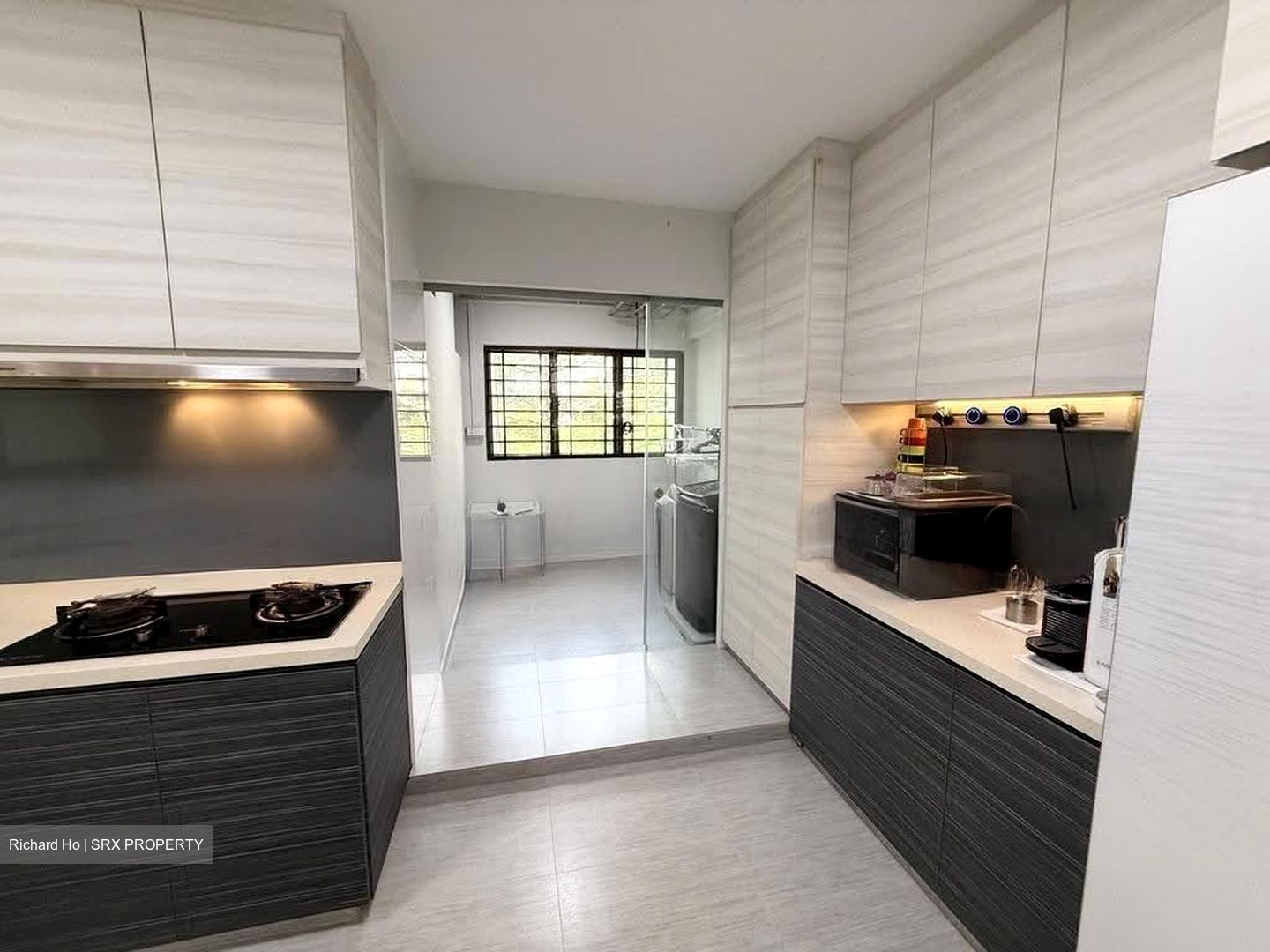 Blk 286A Toh Guan Road (Jurong East), HDB 5 Rooms #609717111